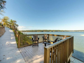 BEST VIEWS LAKE FRONT Waters Edge